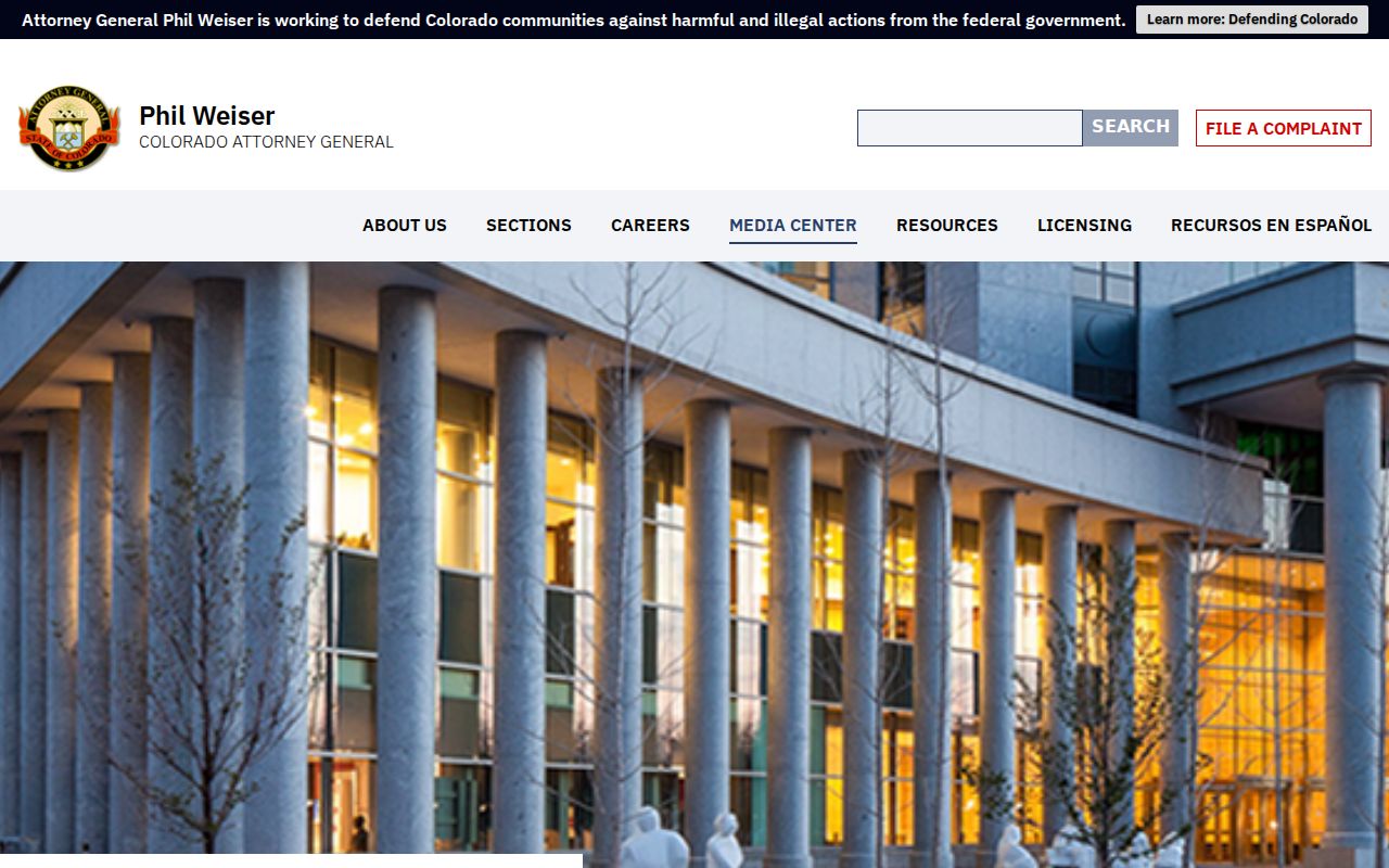 Denver neighbors Colorado Open Records Act guidance